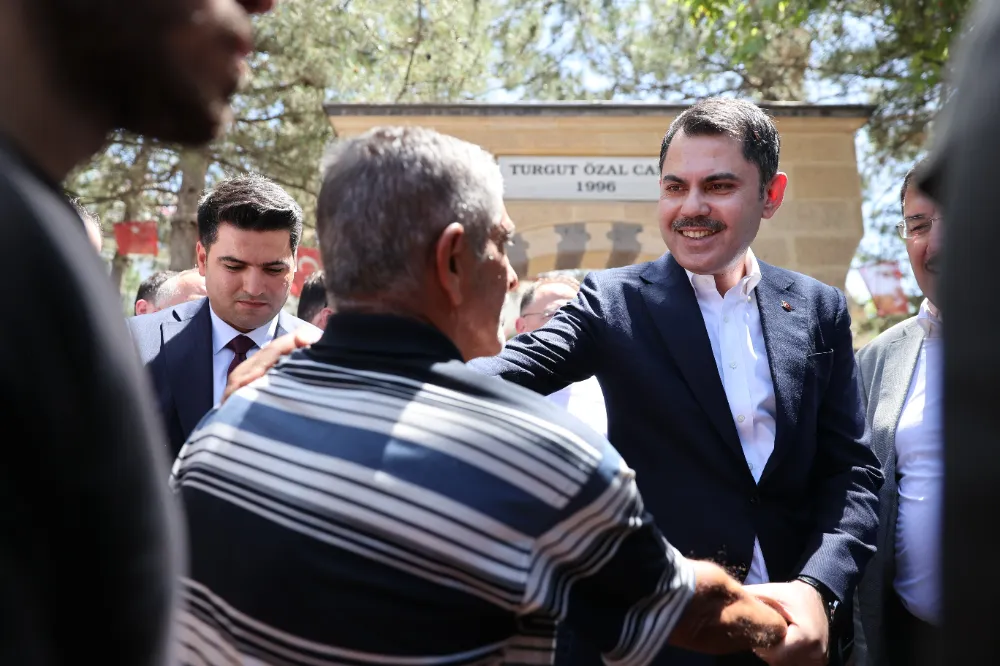  BÜYÜK VE GÜÇLÜ TÜRKİYE’DE, NİCE BAYRAMLARA