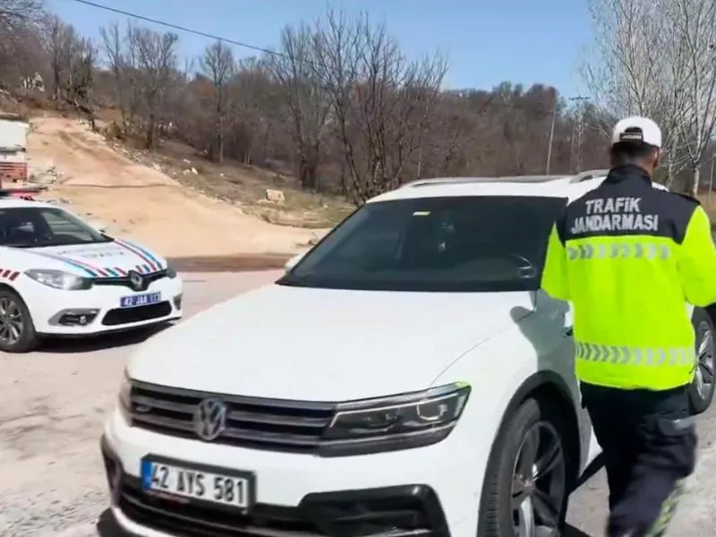 Ramazan Bayramı Tatilinin İlk 4 Gününde 34 Vatandaşımız Hayatını Kaybetti