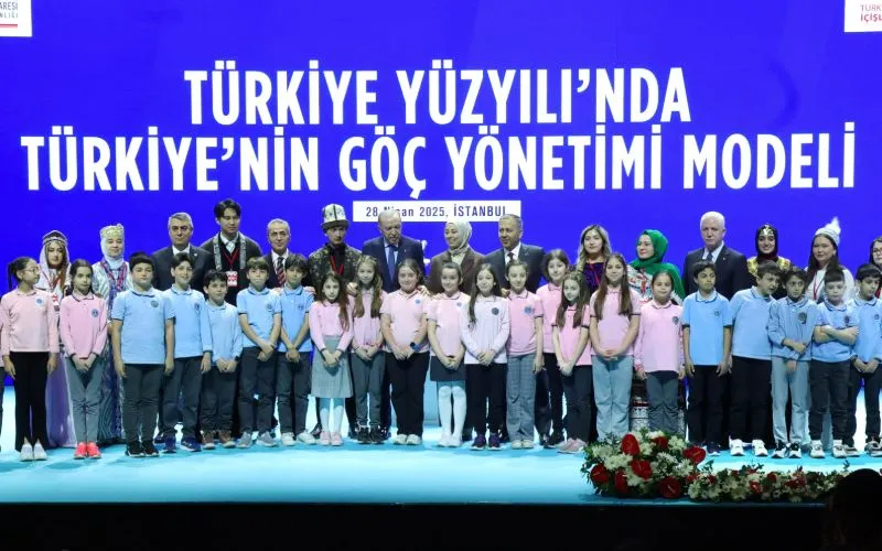 Türkiye Yüzyılı’nda Türkiye