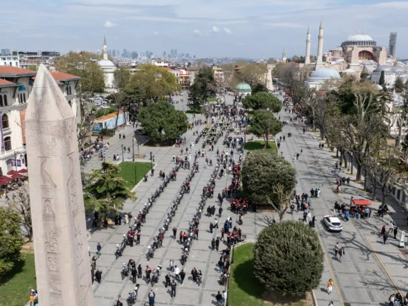 Türk Polis Teşkilatı