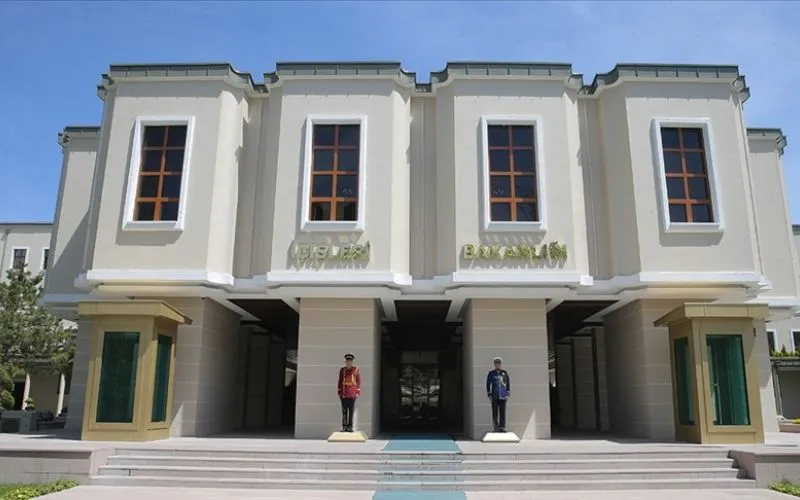 81 İl Valiliğine 