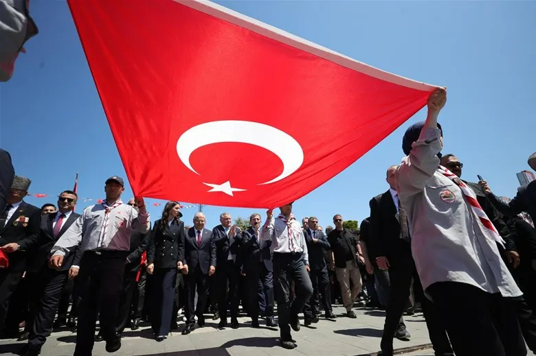 ATATÜRK