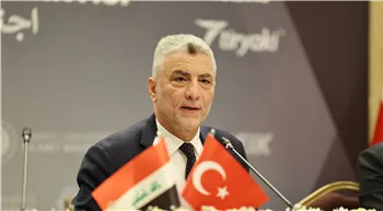 Türkiye-Irak Yuvarlak Masa Toplantısı