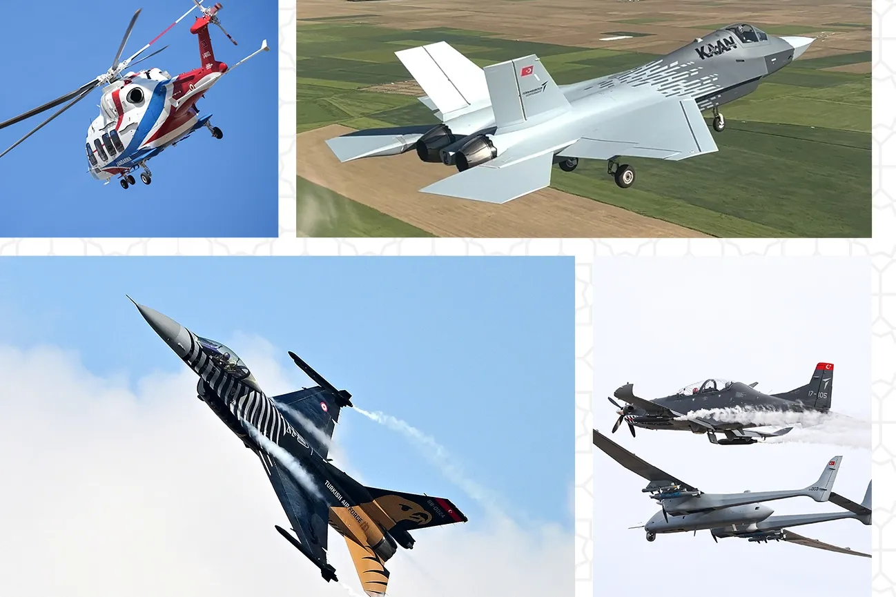 Cumhurbaşkanı Erdoğan’dan, TSKGV’ye kutlama