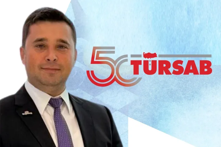 Engin Balta, TÜRSAB Güney Marmara için güçlü yönetimiyle yola çıktı... Engin Balta