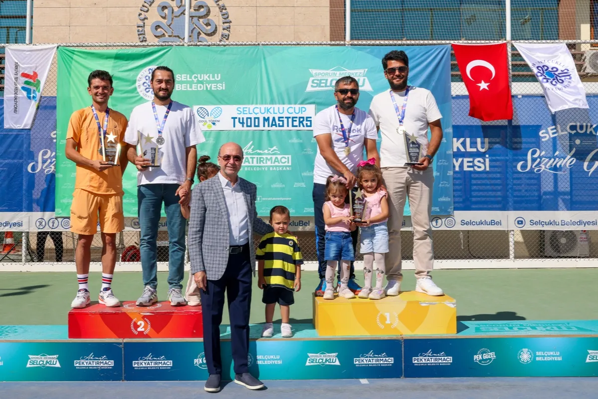 Konya Selçuklu Cup