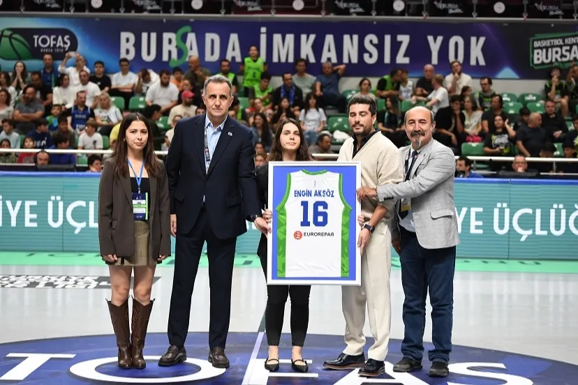 TOFAŞ ve TSYD Bursa