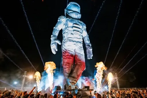 Burak Yeter Kapadokya