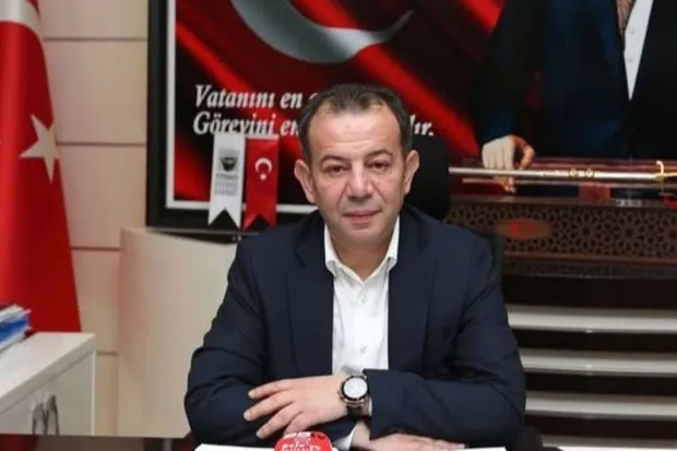 Bolu Belediye Başkanı Özcan’a adli kontrol kararı!