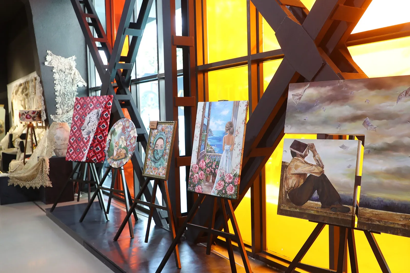 Sakarya’nın eskimeyen klasiği SAMEK yine rekor kırdı