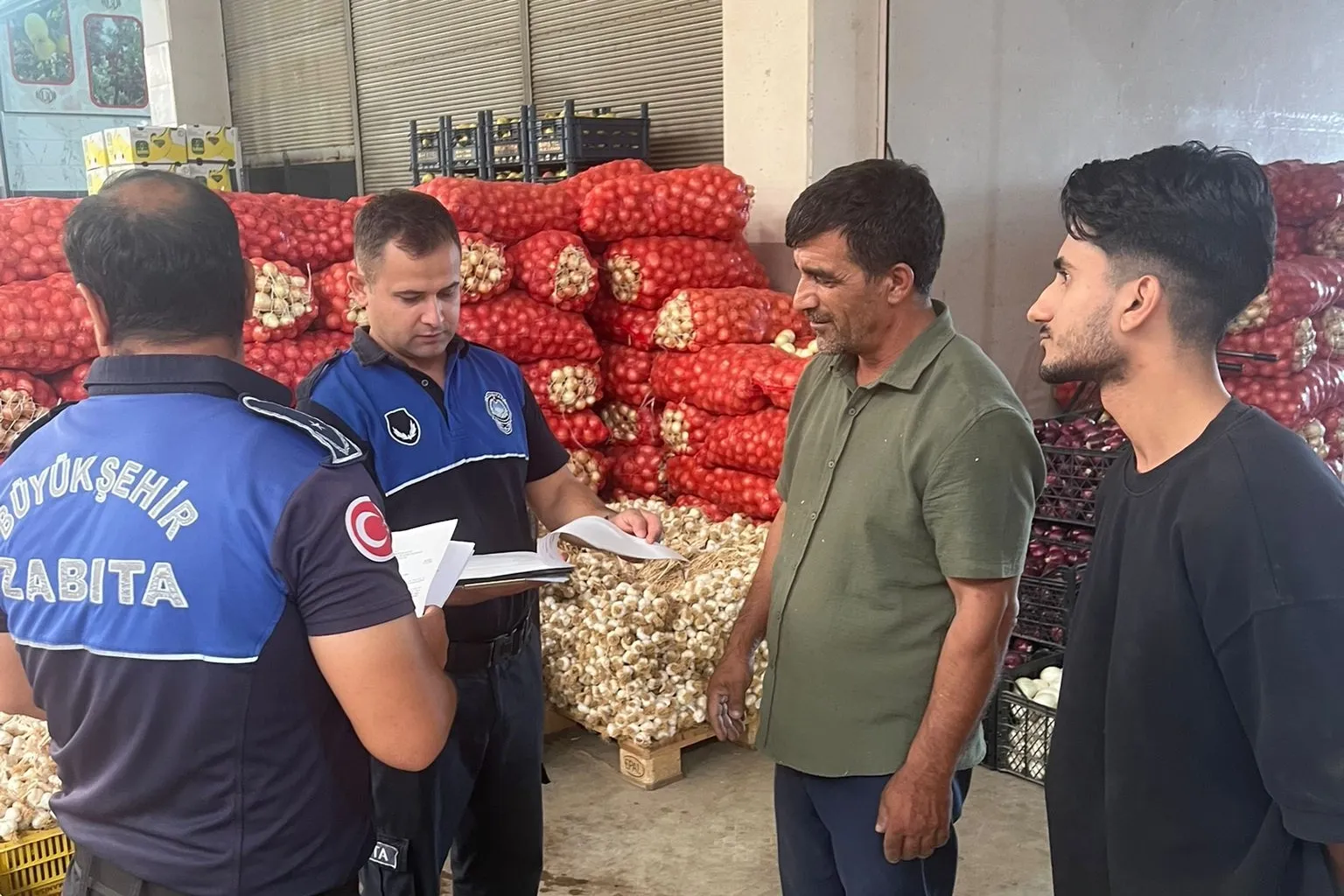 Manisa Büyükşehir