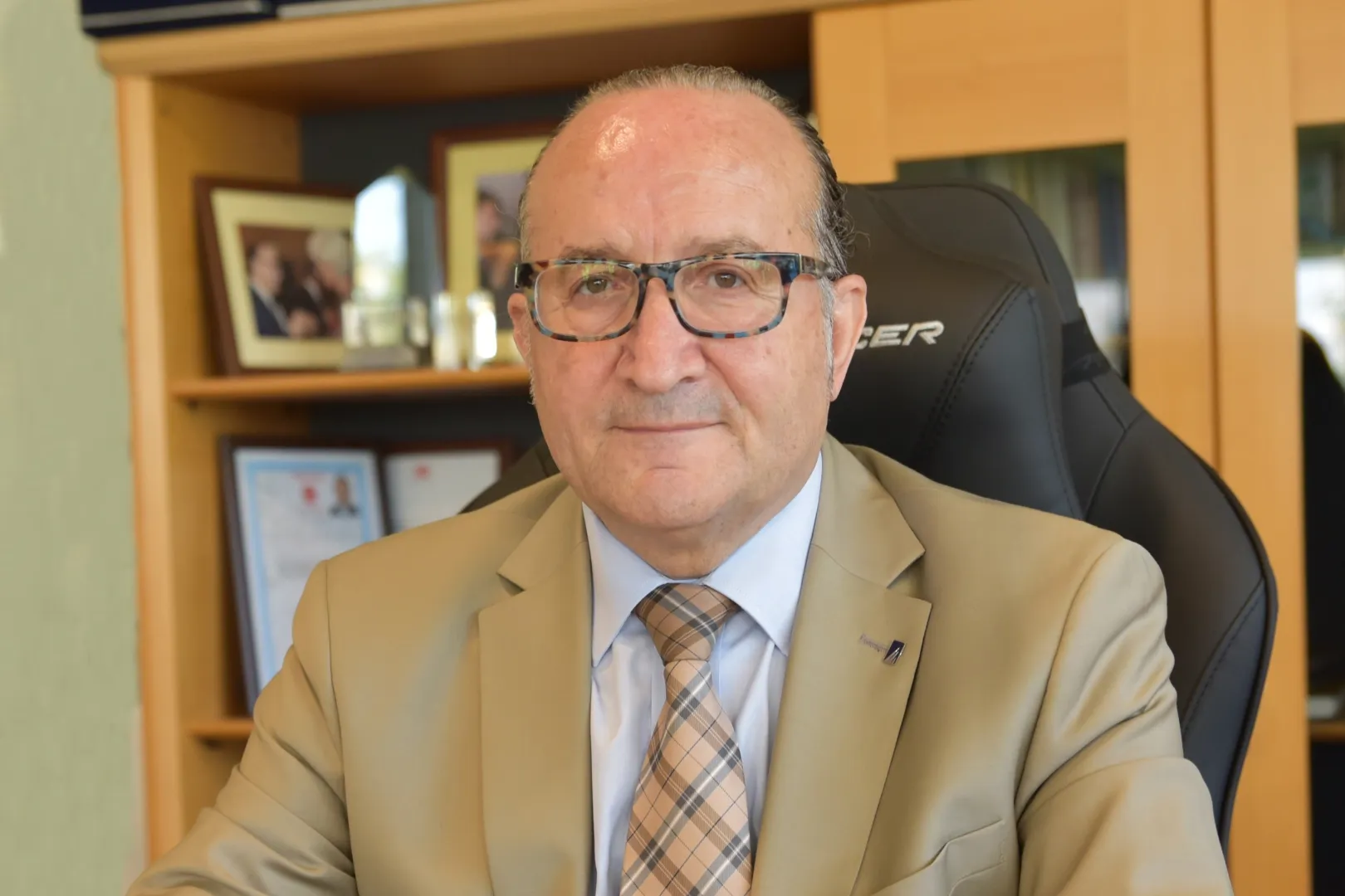 KSO Başkanı Zeytinoğlu işgücü verilerini değerlendirdi